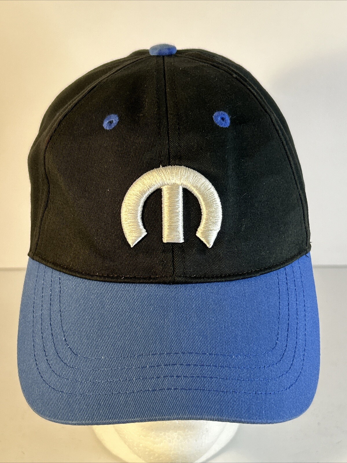Mopar Performance Gear Hat Cap Strap Back Embroid… - image 3