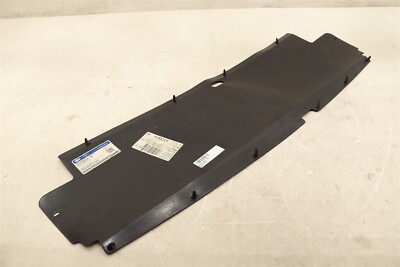 NEW OEM Ford Radiator Support Lower Air Deflector JL7Z-8327-A