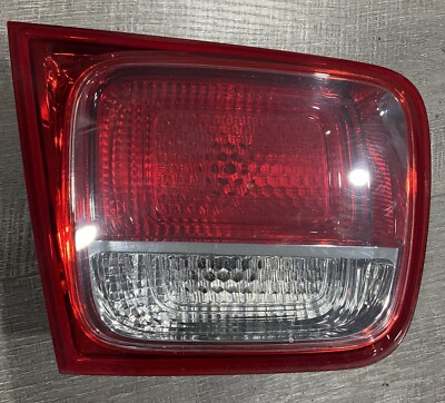 OEM Tail Light Lamp Fits 2013-2015 Malibu Driver Trunk Inner 22907311 ...