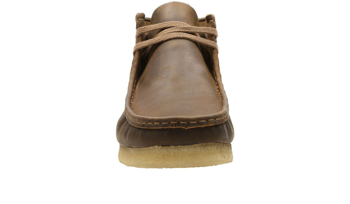 Clarks Wallabee Men