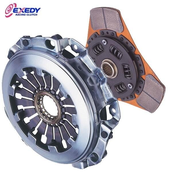 KEI☆KO EXEDY Genuine SINGLE SPORTS S Metal Clutch Set TK05T For MR2