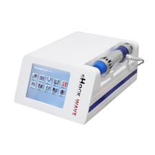 ED Shockwave Erectile Dysfunction Therapy Pain Relief Removal Treatment Machine