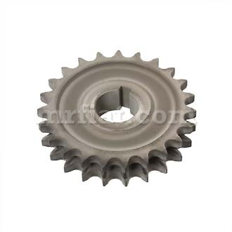 Ferrari Dino 206 246 GT GTS Cam Bottom Sprocket W/ Key Way New