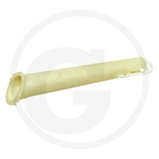 Streurohr zu Düngerstreuer, kpl. mit Streurohrbügel ,  PS 02 Vicon