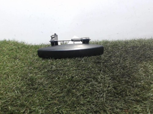 Poignée De Porte Intérieure Droite Avant Grise Pour Dacia Dokker, Duster, Lodgy, Logan, Sandero