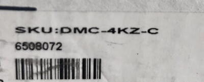 Crestron DMC-4KZ-C HDMI  4K60 4:4:4 HDR Input Card NEW SEALED