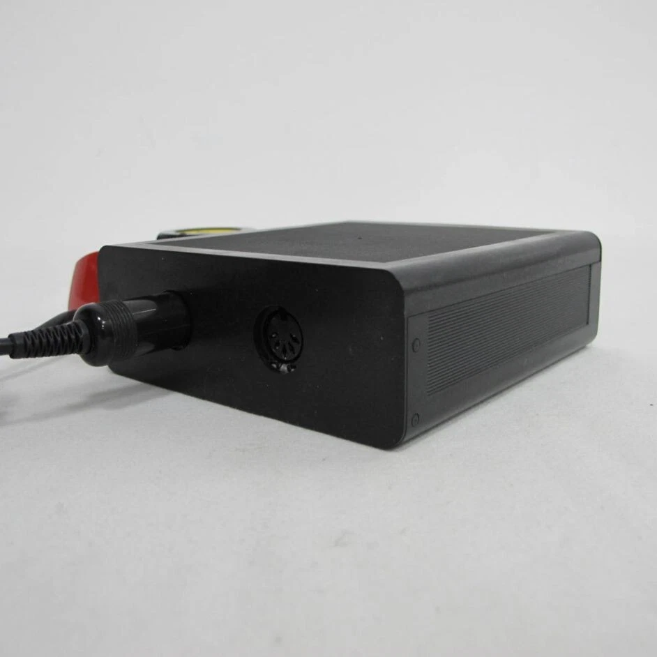 Roco 10751 Digitales Kontrollzentrum mit Multimaus - Bild 2 von 4