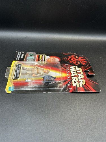 Hasbro Star Wars Episode 1: 1998 Tatooine Anakin Skywalker Action Figure - NEW - Picture 5 of 5