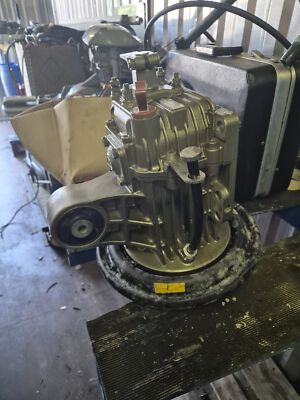 Volvo Penta Saildrive 150  3841248