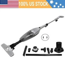 Wireless Vacuum Cleaner Brush Motor Indoor Dust Cleaning Machine for Home Us TUA