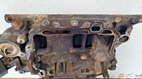 GM/GMC V-6 INTAKE MANIFOLD - USED - Foto 6 di 10