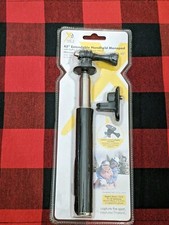 Xit Photo 43" Extendable Hand Held Monopod For GoPro New XITPM