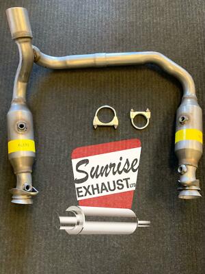 3 inch mild steel exhaust pipe