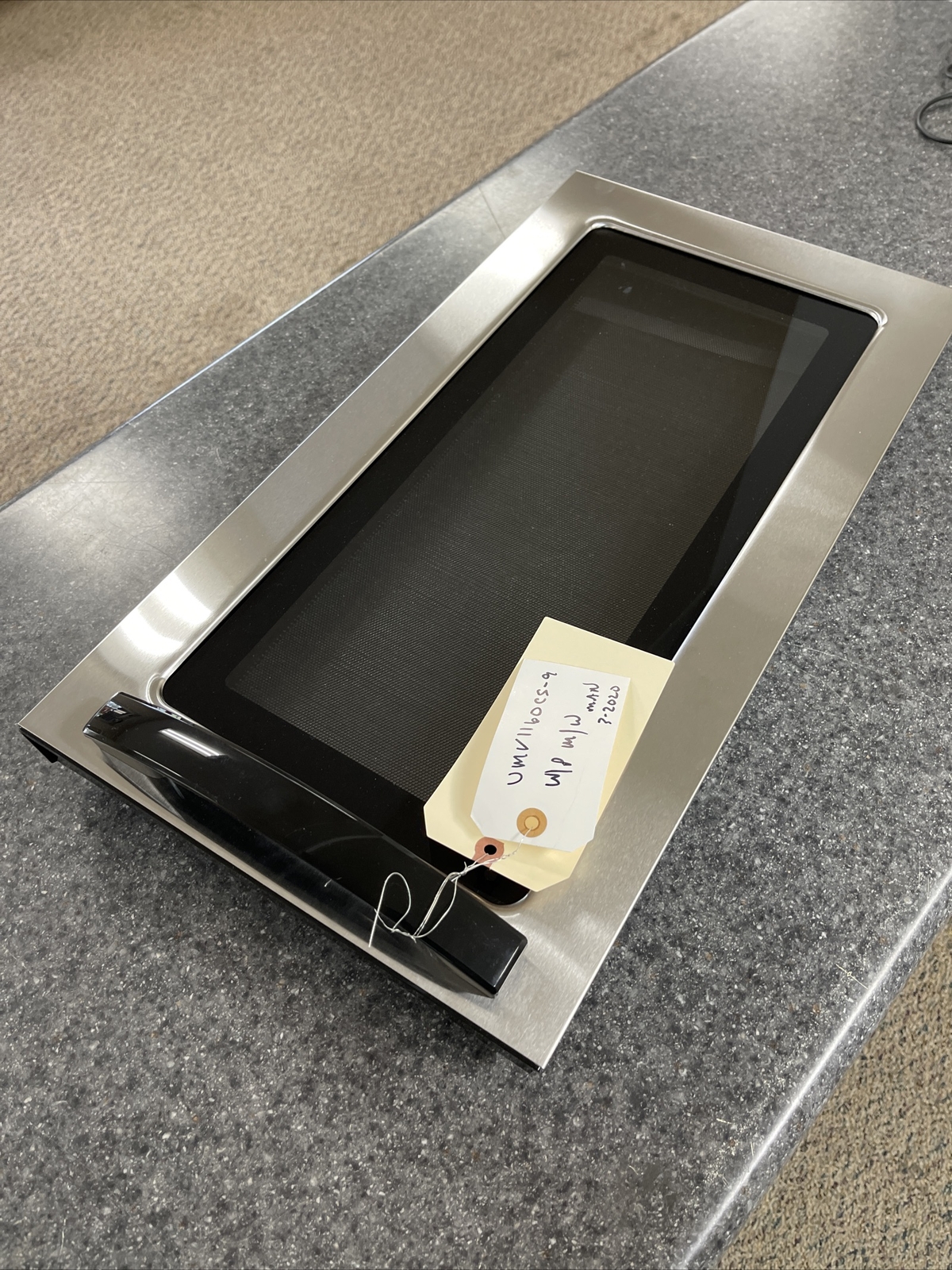 W11282731 Whirlpool Door/mw | eBay