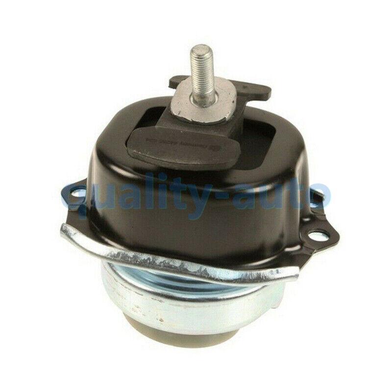 Engine Bearing Rubber Bearing Left 22116869355 For BMW X5 X6 F15 