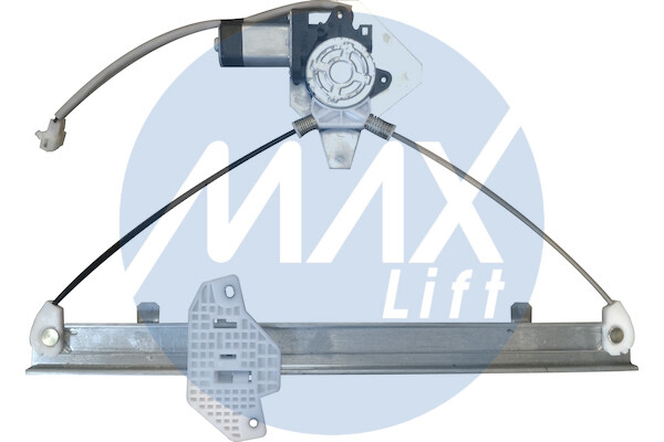 ALZACRISTALLO ALZAVETRO ELETTRICO ANTERIORE SX HYUNDAI ATOS 08/1998 AL 08/2003