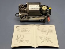 Wabco Suspension Air Compressor 4154033030 for Mercedes W211 W219 W220 Maybach