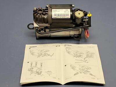 Wabco Suspension Air Compressor 4154033030 for Mercedes W211 W219 W220 Maybach