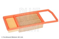 Blue Print ADL142230 Luftfilter FüR 500 C Panda Ypsilon 1.3D 06.06- Fiat Lancia