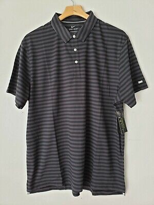 NIKEACRONYMtシャツ Nike ShortSleeve Player Shirt UV CW3540-010 Black Men's