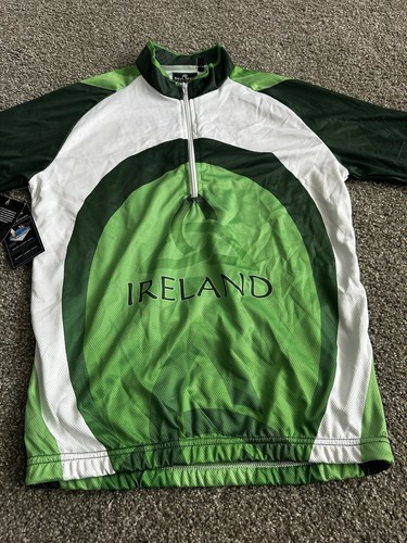 Dolmen Clothing Cycling Jacket Medium - Picture 3 of 5