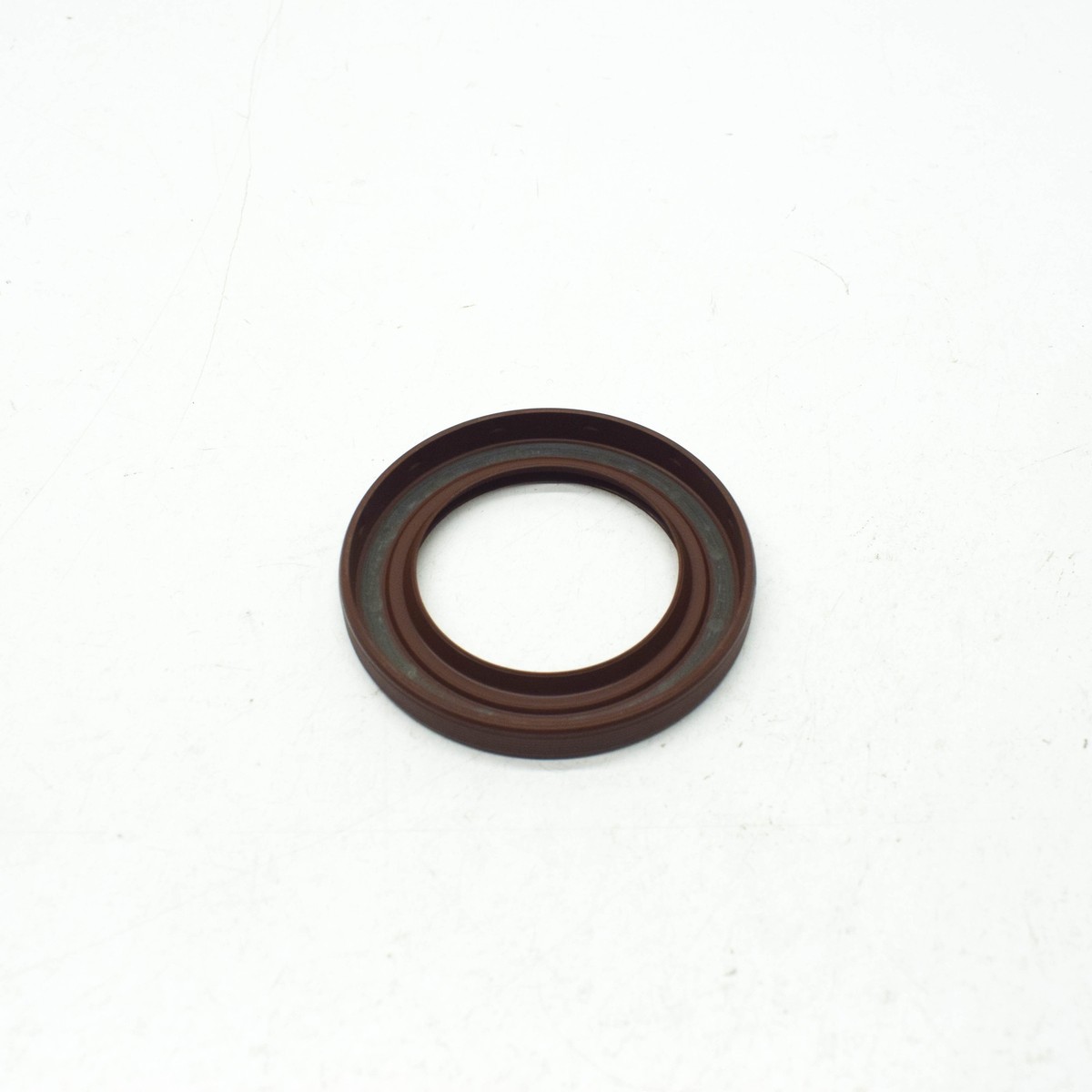 NEW MB ML W166 TIMING CASE RADIAL SHAFT SEALING RING