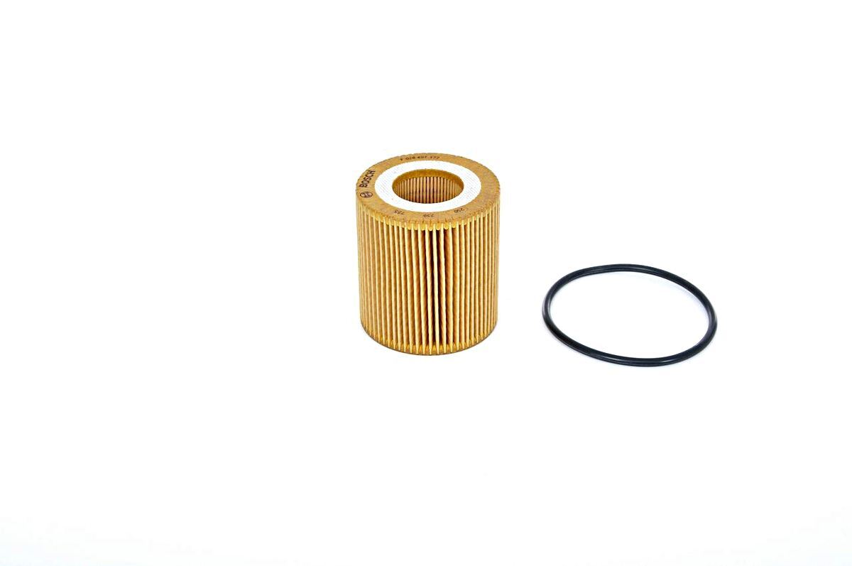 BOSCH Oil Filter Insert Fits FORD Ranger AUSTRALIA Falcon 2.2-4.0L 1998-