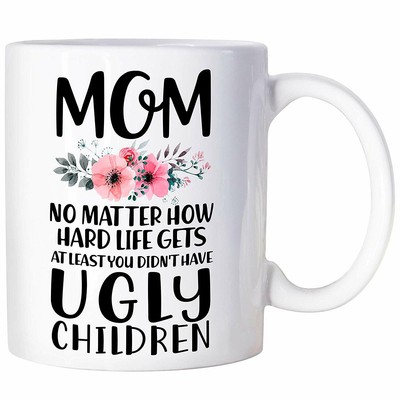 funny gifts for mom from daughter