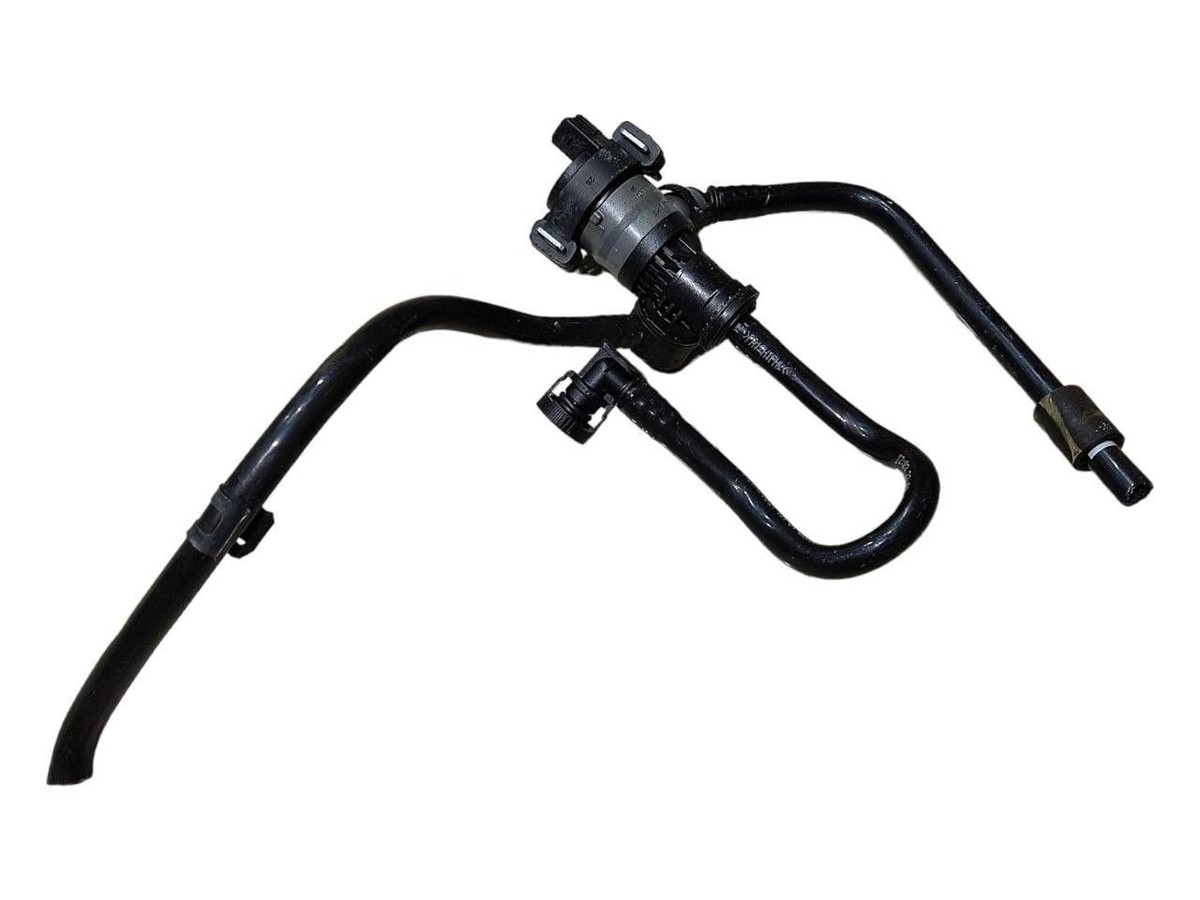 BMW Valve vacuum 7636144 3 F30 F35 F31 | eBay