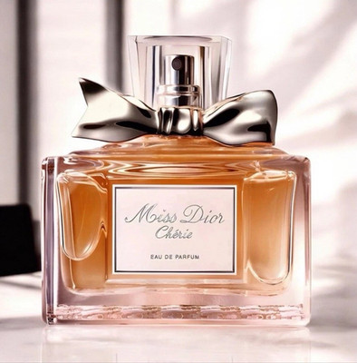 Dior Miss Dior Cherie Eau de Parfum EDP Spray 3.4 fl oz Regular Size