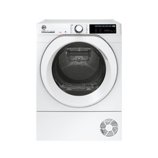 Hoover NDEH11A2TCEXM-80 H-Dry 500 11kg Heat Pump Tumble Dryer (Grade C)