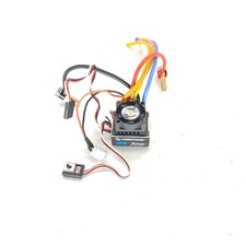 Hobbywing XERUN XR10 Justock 1/10 Sensored Brushless ESC Zero Timing