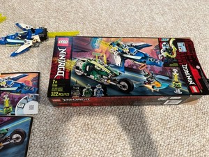 Lego 71709 | eBay