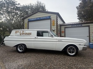 1965 Ford Falcon sedan delivery