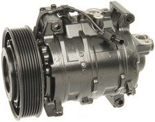 A/C Compressor-Compressor 4 Seasons 157333 Reman