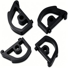 4PCS 242416-00 Leg Catch For WM225 & WM425 WM...