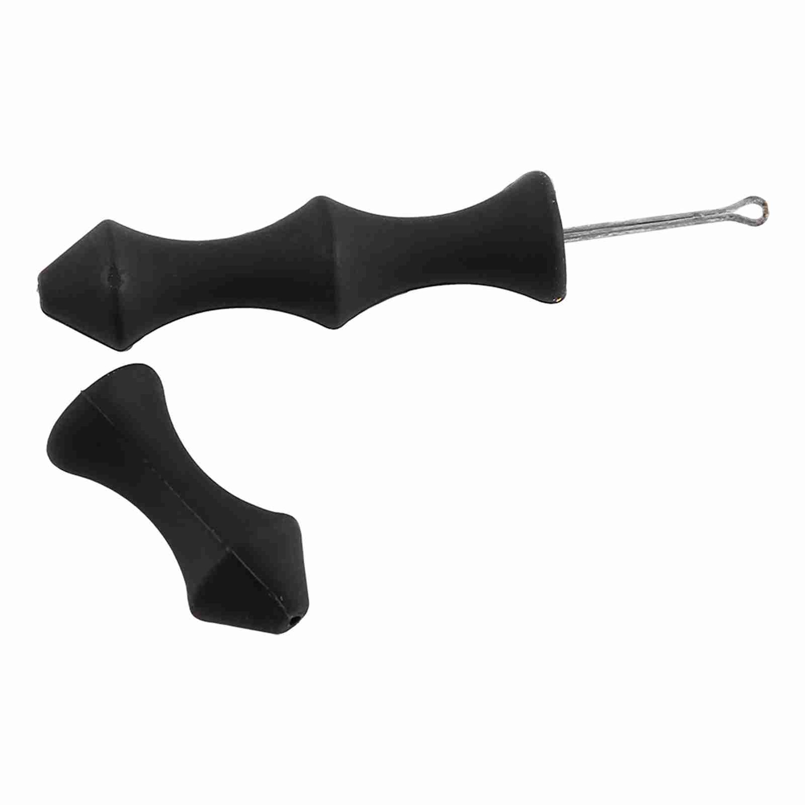 Useful Outdoor Shooting Accessory Protector Gear Archery Bow String Silico KRI✈️