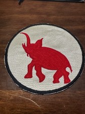 Patch 90° Squadriglia Aeronautica Militare Italiana