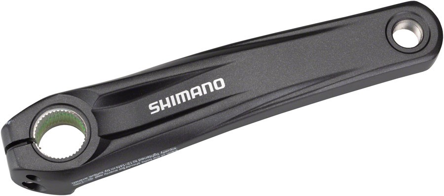 Shimano STEPS FC-E8000 170 Hollowtech II MTB 11990₽