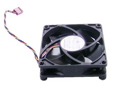 New Dell OEM Inspiron Optiplex Desktop Case Fan MPNKK