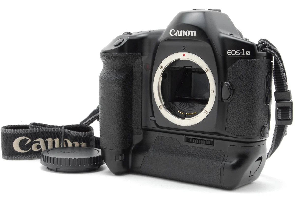canon eos 1 body products for sale | eBay