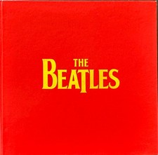 The Beatles Singles Box Set 4 X 45 Rpm Unplayed - Rsd Numbered Limited Edition The Beatles Singles Box Set 4 X 45 Rpm Unplayed - Rsd Numbered Limited Edition