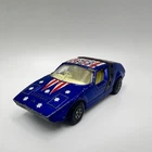 Lesney Matchbox Superfast #41 Siva Spyder No. 41