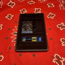 Amazon KINDLE FIRE