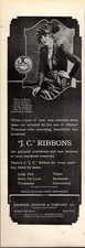 1919 Theatre - Rubye de Remer for J C Ribbons Original print only
