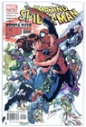 Amazing Spider-Man  # 500    NEAR MINT-   Dec. 2003    J. Scott Campbell cover
