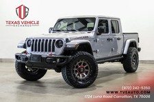 2020 Rubicon Launch Edition 4x4, LEATHER, NITTO, XD,52K