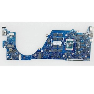 For HP   13-BE R5-5600U 8GB Laptop Motherboard 203016-1 448.0NE04.0011 #wd