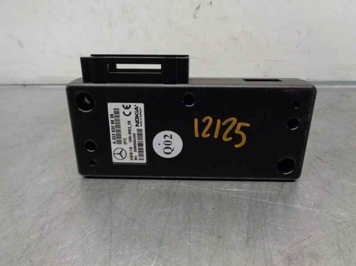 A2038209926 elektronikmodul MERCEDES-BENZ CLASE S W220 BERLINA 320 3247128