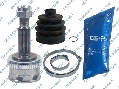 GELENKSATZ ANTRIEBSWELLE VORNE LINKS RECHTS GSP 824041 FÜR HYUNDAI